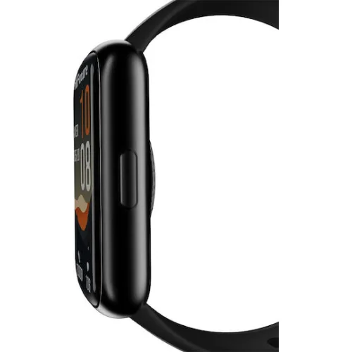 HiFuture Evo2 Black Smart Band