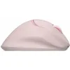 HP Tilt Ergonomic Pink Mouse 720M BH7N4AA