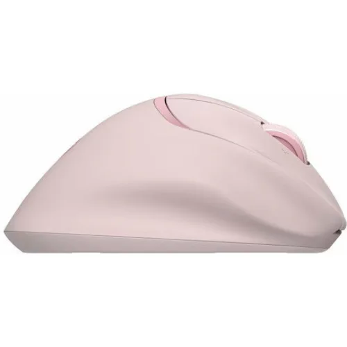 HP Tilt Ergonomic Pink Mouse 720M BH7N4AA