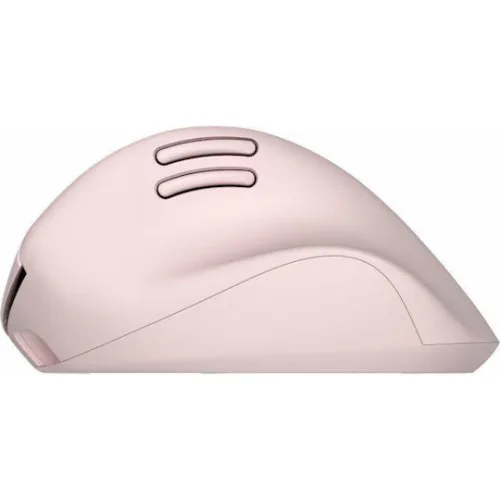 HP Tilt Ergonomic Pink Mouse 720M BH7N4AA