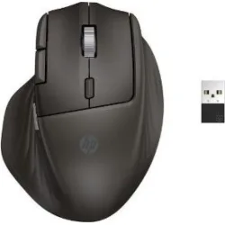 HP Ultra-Fast-Scroll Wireless Mouse 780M B8YX3AA