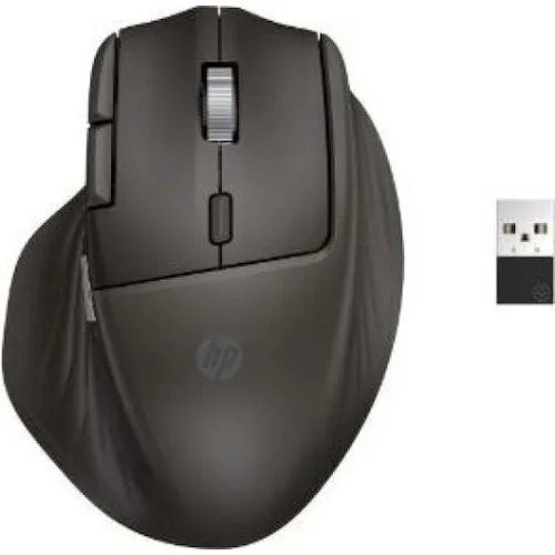 HP Ultra-Fast-Scroll Wireless Mouse 780M B8YX3AA