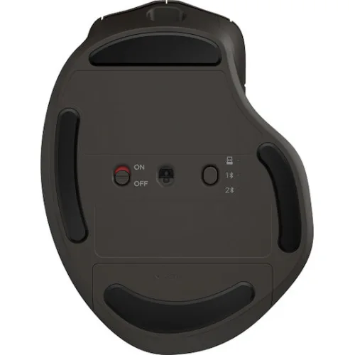 HP Ultra-Fast-Scroll Wireless Mouse 780M B8YX3AA