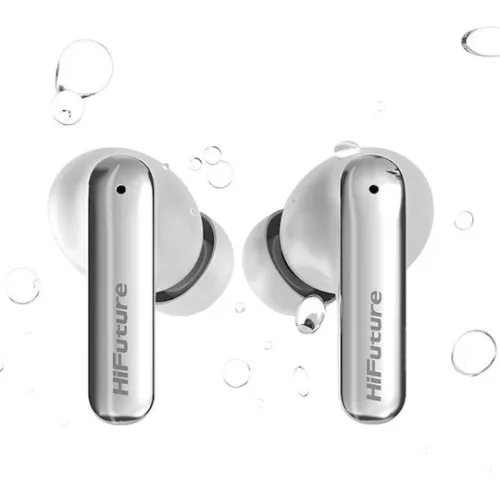 HiFuture Sonicair White TWS Earbud