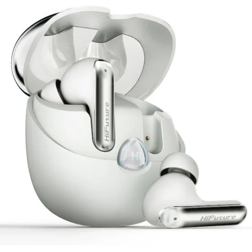 HiFuture Sonicair White TWS Earbud