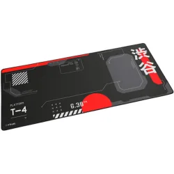 TRUST GXT759JB XXL MOUSEPAD JAPAN BLACK