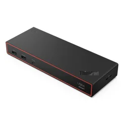 LV TP USB4 Smart Dock 40BC0100EU