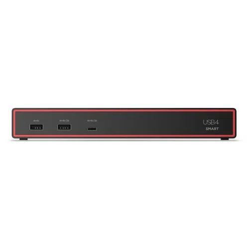 LV TP USB4 Smart Dock 40BC0100EU
