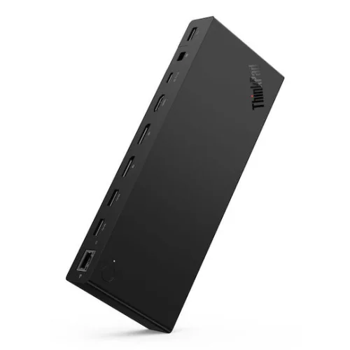 LV TP USB4 Smart Dock 40BC0100EU
