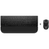 HP Multi-Device Dual-Mode Mouse and Keyboard Combo with Palm Rest 580C BD5F2AA