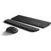 HP Multi-Device Dual-Mode Mouse and Keyboard Combo with Palm Rest 580C BD5F2AA