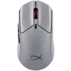 HyperX Pulsefire Haste 2 Pro 4K Wireless Gaming Mouse - Grey - A1KY5AA