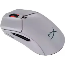 HyperX Pulsefire Haste 2 Pro 4K Wireless Gaming Mouse - Grey - A1KY5AA