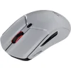 HyperX Pulsefire Haste 2 Pro 4K Wireless Gaming Mouse - Grey - A1KY5AA
