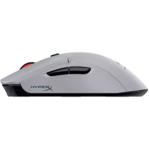 HyperX Pulsefire Haste 2 Pro 4K Wireless Gaming Mouse - Grey - A1KY5AA