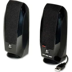 LOGITECH Speaker S150, 2.0 Black