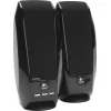 LOGITECH Speaker S150, 2.0 Black
