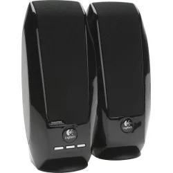 LOGITECH Speaker S150, 2.0 Black