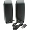 LOGITECH Speaker S150, 2.0 Black