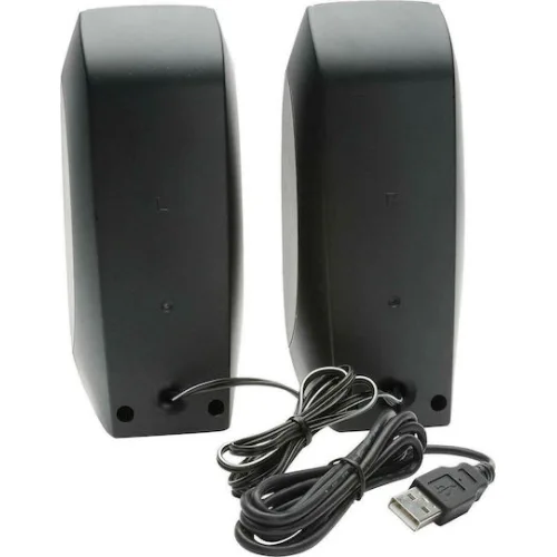 LOGITECH Speaker S150, 2.0 Black