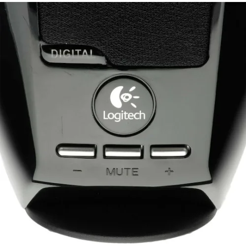 LOGITECH Speaker S150, 2.0 Black