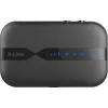 D-Link 4G LTE Mobile WiFi Hotspot 150 Mbps (DWR-932)