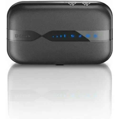 D-Link 4G LTE Mobile WiFi Hotspot 150 Mbps (DWR-932)