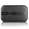 D-Link 4G LTE Mobile WiFi Hotspot 150 Mbps (DWR-932)