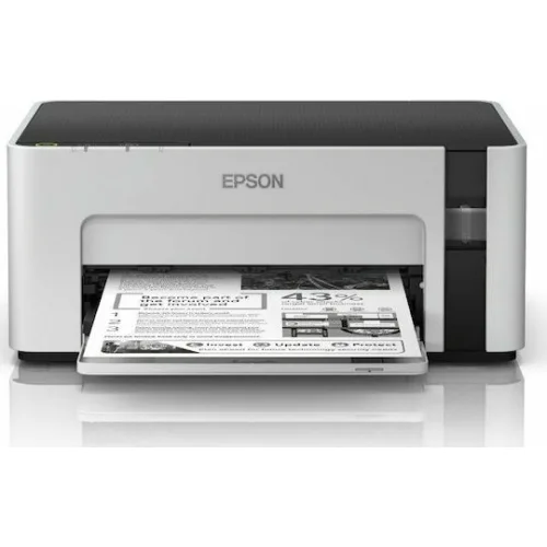ΕΚΤΥΠ Epson EcoTank M1100