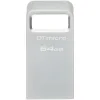 KINGSTON USB FLASH DTMC3G2/64GB