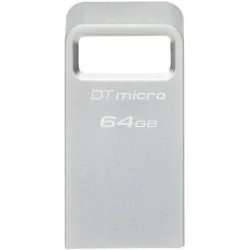 KINGSTON USB FLASH DTMC3G2/64GB