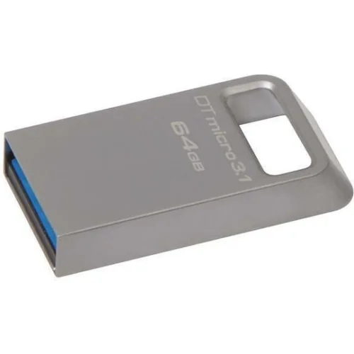 KINGSTON USB FLASH DTMC3G2/64GB