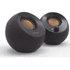 CREATIVE Speaker Wired 2.0 Pebble Black