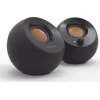 CREATIVE Speaker Wired 2.0 Pebble Black