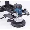 BORMANN Pro BCG1601 Καρότσι Δαπέδου για Τριβείο BCG1600