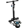 BORMANN Pro BCG1601 Καρότσι Δαπέδου για Τριβείο BCG1600