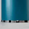 BORMANN Pro BHT4528 Διαμαντοκορώνα Υγρής Κοπής Φ182 X450  1 1/4UNC