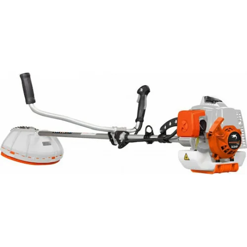 NAKAYAMA PRO PB7500 Θαμνοκοπτικο Βενζινης  63.3Cc 3Hp