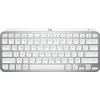 LOGITECH Wireless Keyboard Mx Keys Mini Grey