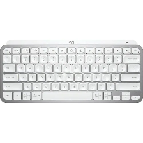 LOGITECH Wireless Keyboard Mx Keys Mini Grey