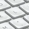 LOGITECH Wireless Keyboard Mx Keys Mini Grey