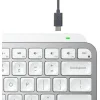 LOGITECH Wireless Keyboard Mx Keys Mini Grey