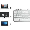 LOGITECH Wireless Keyboard Mx Keys Mini Grey