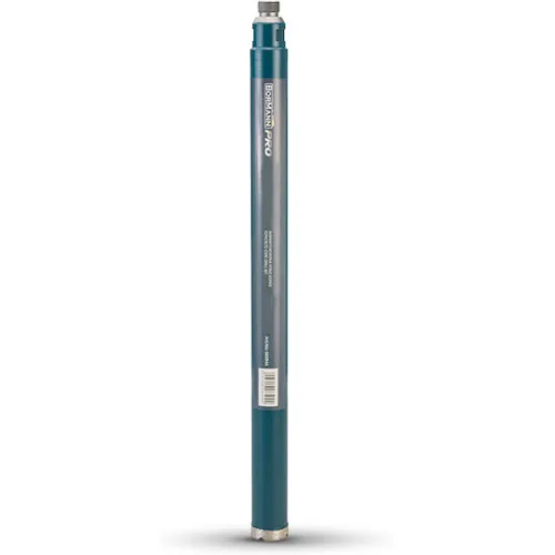 BORMANN Pro BHT4550 Διαμαντοκορώνα Υγρής Κοπής Φ12 X450  1/2 BSP