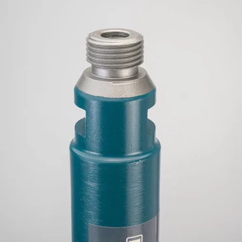 BORMANN Pro BHT4556 Διαμαντοκορώνα Υγρής Κοπής Φ24 X450  1/2 BSP