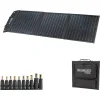 BORMANN Pro BBC5011 Ηλιακό Panel 60W Για Power Station BBC5010