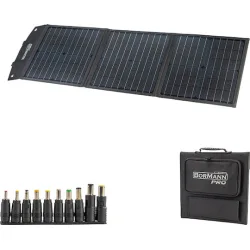 BORMANN Pro BBC5011 Ηλιακό Panel 60W Για Power Station BBC5010