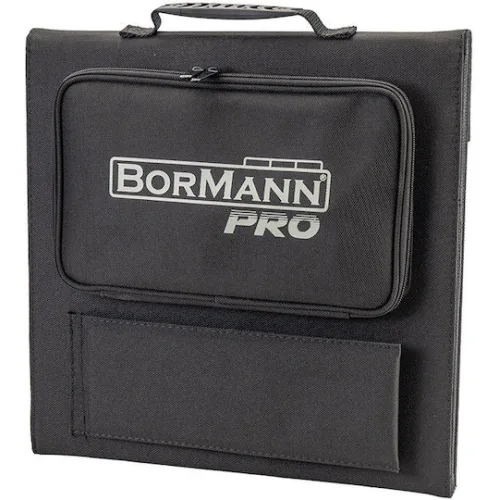 BORMANN Pro BBC5011 Ηλιακό Panel 60W Για Power Station BBC5010