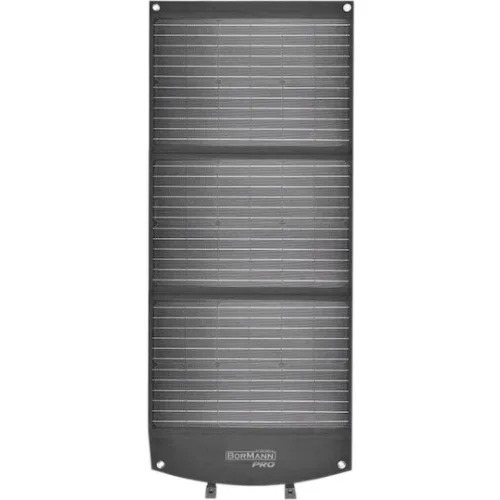 BORMANN Pro BBC5011 Ηλιακό Panel 60W Για Power Station BBC5010