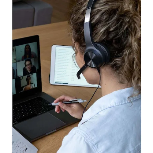 CREATIVE Headset Chat USB